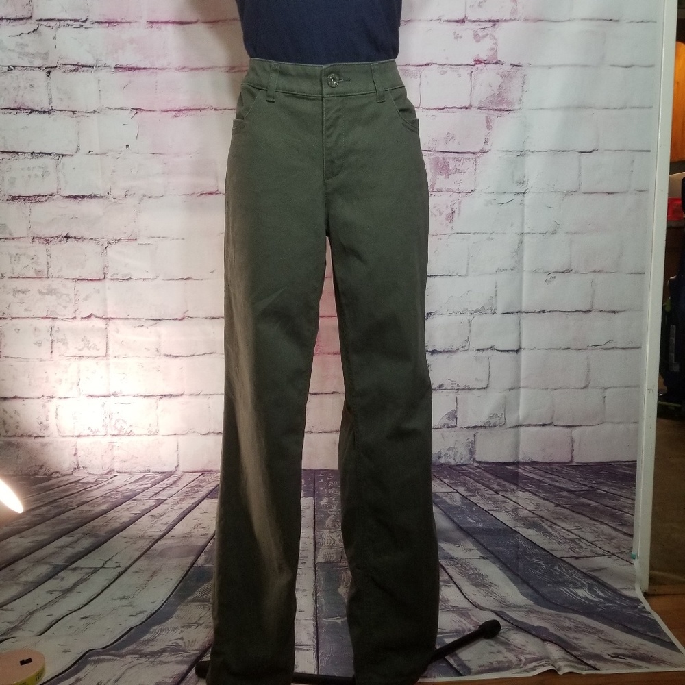 Christopher & Banks Jeans sz 12